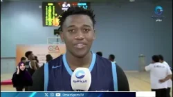 نادي صلالة يعتلي عرش دوري الشباب ويكتب أول أمجاده في كرة السلة العمانية.