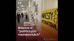 Co je to "politická neziskovka" podle nové vlády? Co je to "politická neziskovka" podle nové vlády?