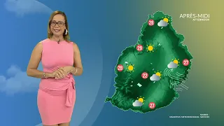 Meteo - 07 Août 2026