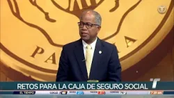 Subdirector de la CSS explica denuncia por fraude millonario en pensiones