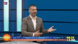 Rezultati izbora bili brzi i precizni - Dražen Nikolić || BEZ UVIJANJA