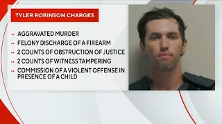 Charlie Kirk murder suspect will stand trial