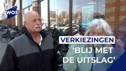 Reactie in Maassluis en Midden-Delfland op de uitslag Reactie in Maassluis en Midden-Delfland op de uitslag