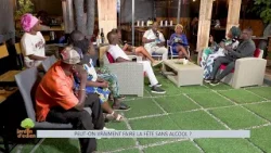 Peut-on vraiment faire la fête sans alcool ? Peut-on vraiment faire la fête sans alcool ?