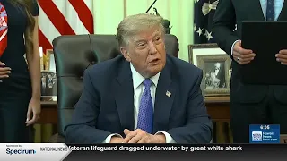 Howard's Business Report: Iran offers no concessions