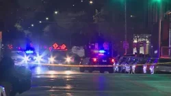 FBI investigating mass shooting in Austin, Texas, as potential act of terrorism