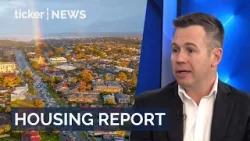 Ожидается, что рынок недвижимости Австралии резко вырастет в 2026 году. Ожидается, что рынок недвижимости Австралии резко вырастет в 2026 году.