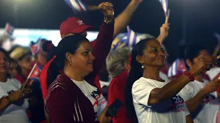 Pinareños Share Their Views || National Ceremony for July 26th
