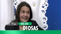 DIOSAS - AVANCE 2026 DIOSAS - AVANCE 2026
