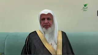 #يستفتونك.. حلقة 27_01_1448 مع الشيخ د. علي بن عبدالعزيز الشبل
