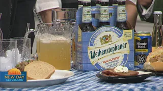 New Day Cleveland: Cleveland Oktoberfest