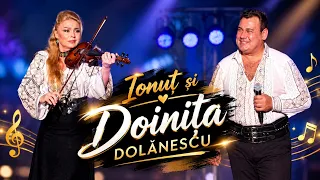 Ionut si Doinita Dolanescu 🔝Ascultare 🆕️Hore 🔝 Sarbe 🆕️ Spectacol Ostroveni🔝Colaj de petrecere 2026💣