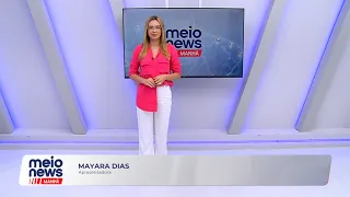 MEIO NEWS MORNING - Edition: 07/14/2026