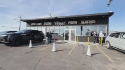 Ford Heights welcomes first sit-down restaurant in over 60 years