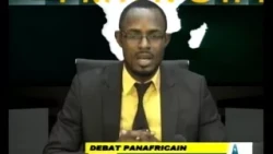 Le Débat Panafricain du 10 Avril 2016 - Panafricanisme-Internationale