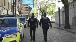 Els accidents amb ferits pugen un 22% a Girona