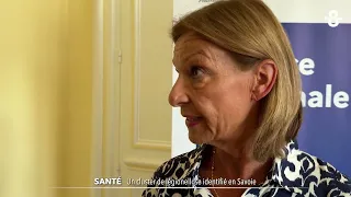 Legionnaires' disease cluster identified in Savoie