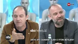 Meta apo Dumani? Kush e fiton betejën? Zonë e Lirë (P2) | ABC News Albania