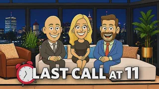 LAST CALL: Here's a couple of things that are good news