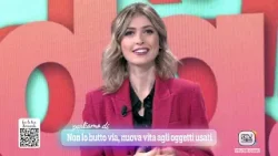 TADA' - Giovedì 08.01.26 (seconda parte)