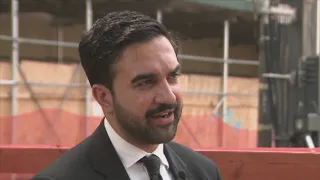 Mayor Mamdani addresses pied-à-terre drama, TPS in exclusive interview