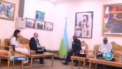 Djibouti–Türkiye : vers un renforcement de la coopération