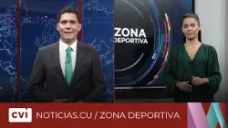 Revista Informativa Noticias.cu / Zona Deportiva (17 de febrero de 2026)