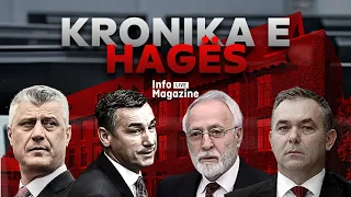 Haga dridh Kosovën, 81 vjet burg për krerët e UÇK-së