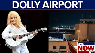 Dolly Parton dead: Nashville airport name change requested