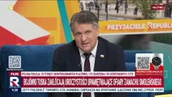 Kaleta: Kołodziejczak oszukał rolników. Przykro mi, że moi bracia rolnicy zostali tak potraktowani.