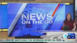 TMN Weekend– News On The Go