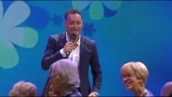 Matteo Tarantino - Canta e passerà - da Ma Che Musica