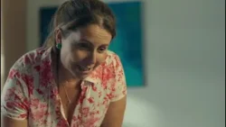 Amor à Prova- São revela a Nico: «Eu vou dizer-te quem eu sou» Amor à Prova- São revela a Nico: «Eu vou dizer-te quem eu sou»