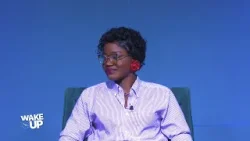 WAKE UP DU VENDREDI 10 04 2026 AVEC NAMY | REPENTEZ VOUS ET CROYEZ A LA BONNE NOUVELLE