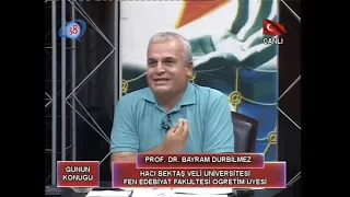 22 07 2026 Günün Konuğu