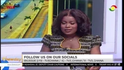 EC Appointments Controversy & Alleged GHC40 Million South Africa Evacuation Costs