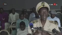 DÉCLARATION DE NAISSANCE : L’initiative «État civil chez moi » à Gandiaye