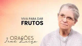 Sister Luiza's Prayer | Live to bear fruit | Rede Século 21