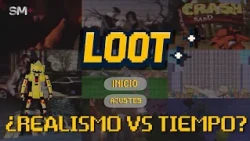 Realism vs. Time? | LOOT
