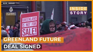 Why does Greenland matter to the U.S.? | Inside Story