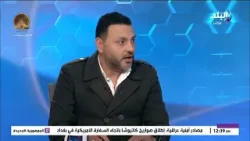 محمد القاضي: محمد عواد رفض مرتين الانتقال لنادي بيراميدز رغم الإغراءات المادية
