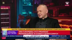 Łubu-Dubu posłów KO! Polsce 2050 grozi rozpad! Polityka na deser cz.2. 09.02.2026