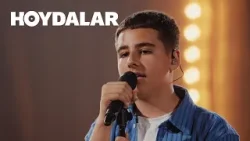 BJARKI - “Spor í sandi” eftir Martin Joensen.