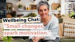 Healthy Habits for Busy Women: Simple Ways to Stay Active & Invest in Well-Being | QVCUK