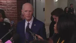 New deal made in Senate after disagreements to strip funding from Department of Homeland Security