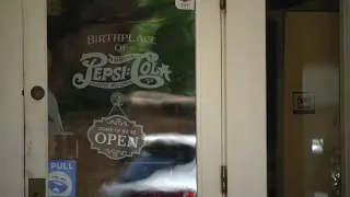 Inside the North Carolina birthplace of Pepsi: NC Made
