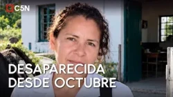 School PRINCIPAL under SCRUTINY in the SEARCH for the WOMAN