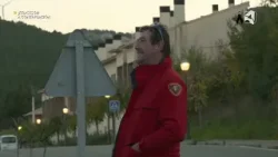 "No todo el mundo es capaz de adaptarse a vivir en el medio rural"