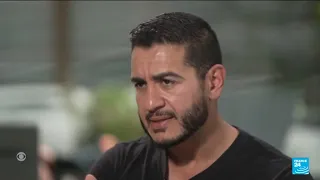 Who is Abdul El-Sayed, Michigan Democrats' best hope at taking back the Senate? • FRANCE 24