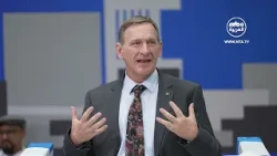 نشرة أخبار الجماعة الإسلامية الأحمدية 132026